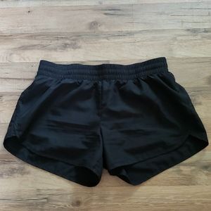 Athletic shorts